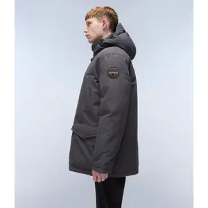 Regenjacke Napapijri A-Cornier image-6