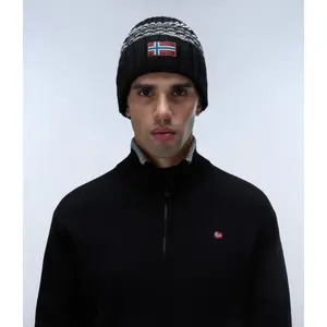 Bonnet Napapijri F-Areuse image-1