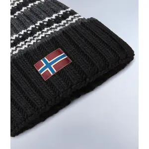 Bonnet Napapijri F-Areuse image-3