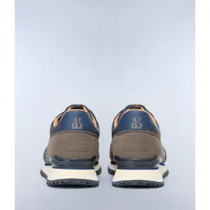 Sneakers Napapijri F4cosmos01/SYN image-3