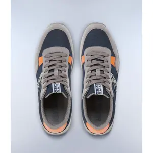 Turnschuhe Napapijri F4cosmos01/SYN image-4