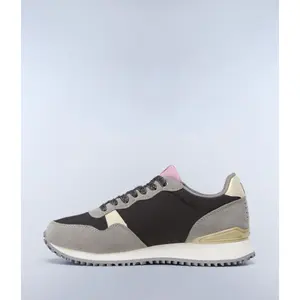 Women's trainers Napapijri F4astra01 image-2