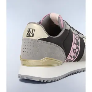 Women's trainers Napapijri F4astra01 image-6