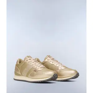 Sapatilhas mulher Napapijri F4astra01 image-1