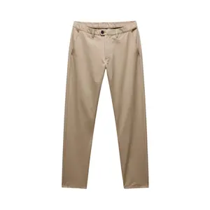 Chino trousers Napapijri M-Dease Tech Wint image-0