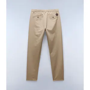 Chino trousers Napapijri M-Dease Tech Wint image-2