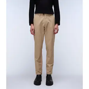 Chino trousers Napapijri M-Dease Tech Wint image-4