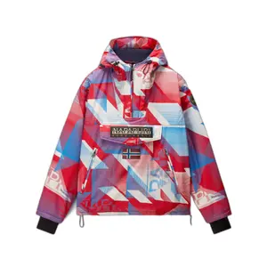 Chubasquero Napapijri Rainforest Next Aop image-0