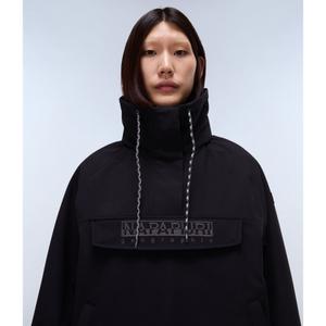 Regenjacke für Damen Napapijri Rainforest image-3