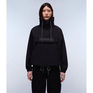 Regenjacke für Damen Napapijri Rainforest