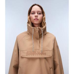 Regenjacke für Damen Napapijri Rainforest image-5