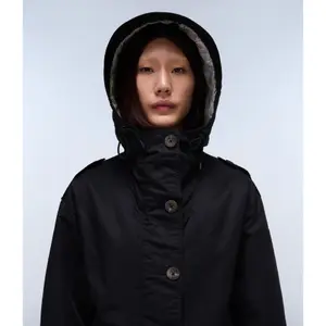 Kapuzenjacke für Damen Napapijri Elsa image-3