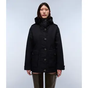 Kapuzenjacke für Damen Napapijri Elsa image-0
