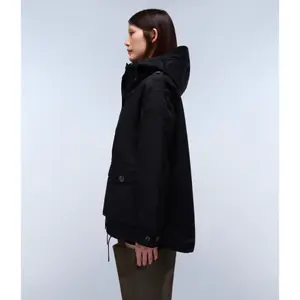 Kapuzenjacke für Damen Napapijri Elsa image-2