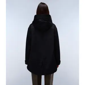 Kapuzenjacke für Damen Napapijri Elsa image-1