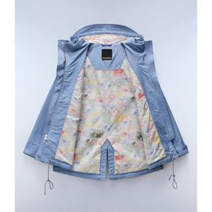 Kapuzenjacke für Damen Napapijri Elsa image-5