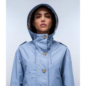 Kapuzenjacke für Damen Napapijri Elsa image-6