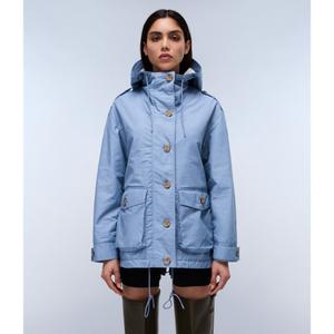 Kapuzenjacke für Damen Napapijri Elsa image-1