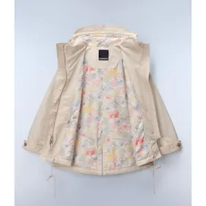 Women's hooded jacket Napapijri Elsa image-5