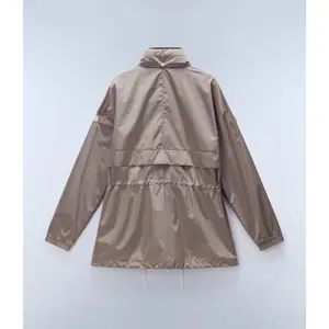 Women's waterproof jacket Napapijri Era image-2