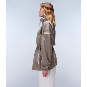 Women's waterproof jacket Napapijri Era image-4