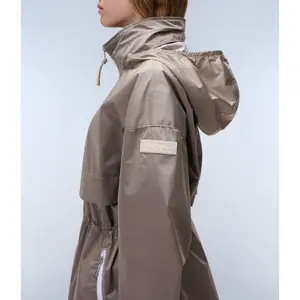 Women's waterproof jacket Napapijri Era image-5