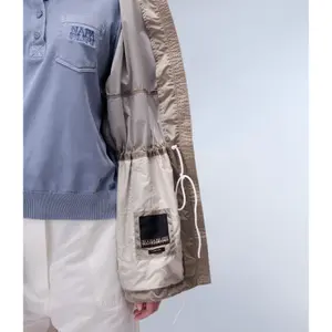 Women's waterproof jacket Napapijri Era image-6