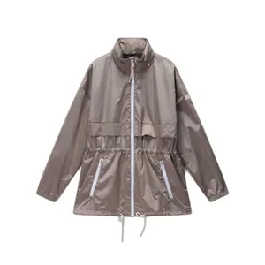 Women's waterproof jacket Napapijri Era image-0