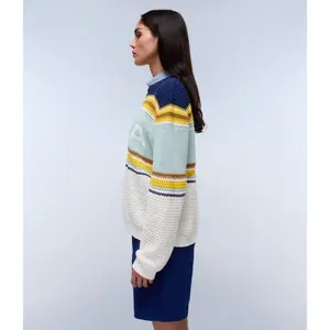 Sweatshirt til kvinder Napapijri Aulla image-3