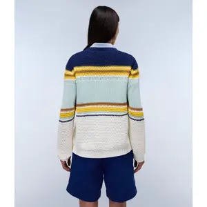 Sweatshirt til kvinder Napapijri Aulla image-4