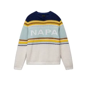 Sweatshirt til kvinder Napapijri Aulla image-0