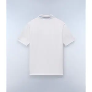Women's polo shirt Napapijri Fete image-2