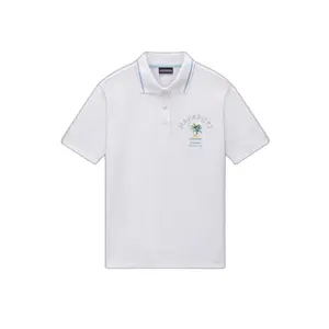 Women's polo shirt Napapijri Fete image-0
