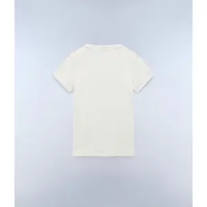 Kid's T-shirt Napapijri Chamois image-1