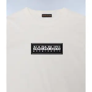 Kid's T-shirt Napapijri Chamois image-2