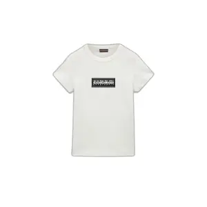 Kid's T-shirt Napapijri Chamois image-0