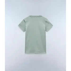 Kid's T-shirt Napapijri Chamois image-1