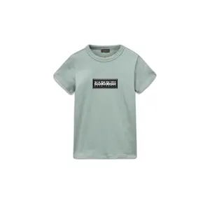 Kid's T-shirt Napapijri Chamois image-0