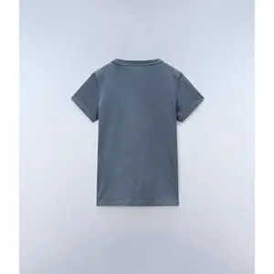 Kid's T-shirt Napapijri Chamois image-1