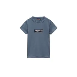 Kid's T-shirt Napapijri Chamois image-0