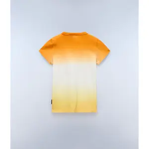 Kid's T-shirt Napapijri Merde image-1