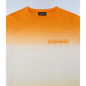 Kid's T-shirt Napapijri Merde image-2