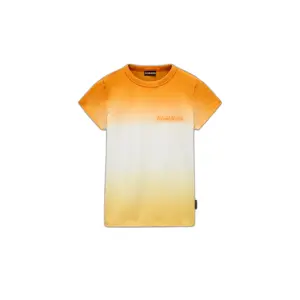 Kid's T-shirt Napapijri Merde image-0