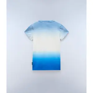 Kid's T-shirt Napapijri Merde image-1