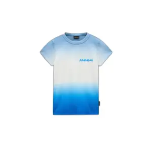 Kid's T-shirt Napapijri Merde image-0