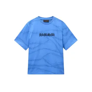 T-shirt Napapijri S-Cellini image-0