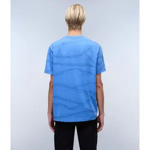 T-shirt Napapijri S-Cellini image-3