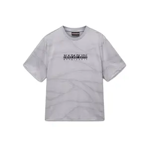 T-shirt Napapijri S-Cellini SS