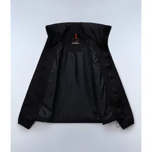 Jacka med huva Napapijri Bisenzio image-5