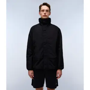 Jacka med huva Napapijri Bisenzio image-1